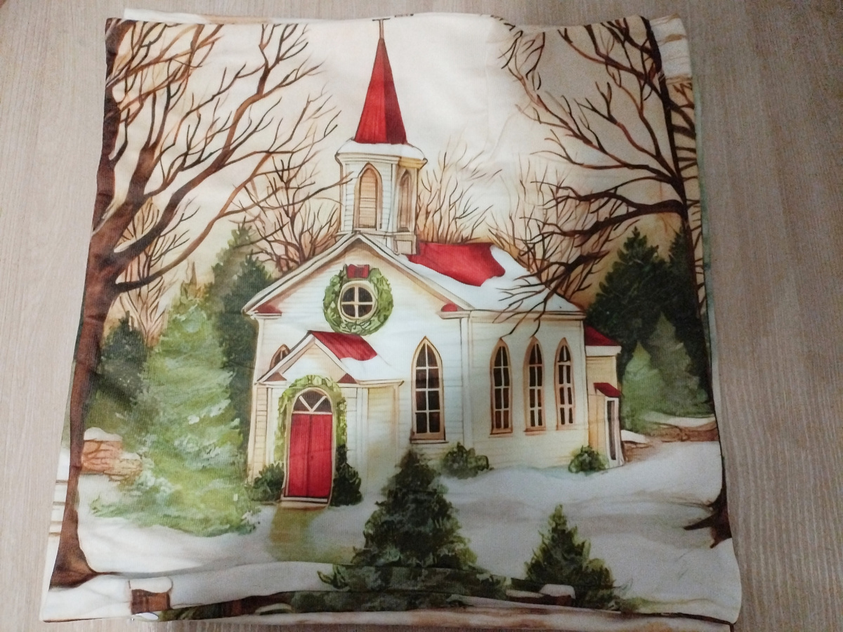 Из личного архива