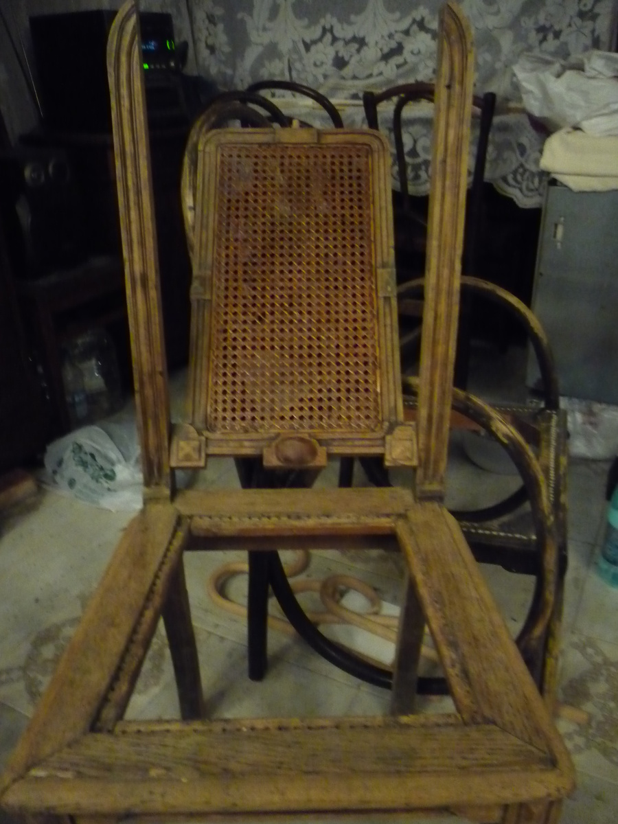 заброшен был с таром сарае