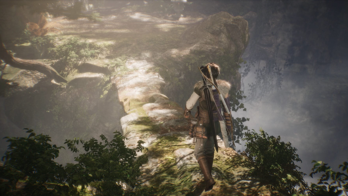 Некстген-графика и пошаговые бои: анонсирован ремейк Sword and Fairy 4