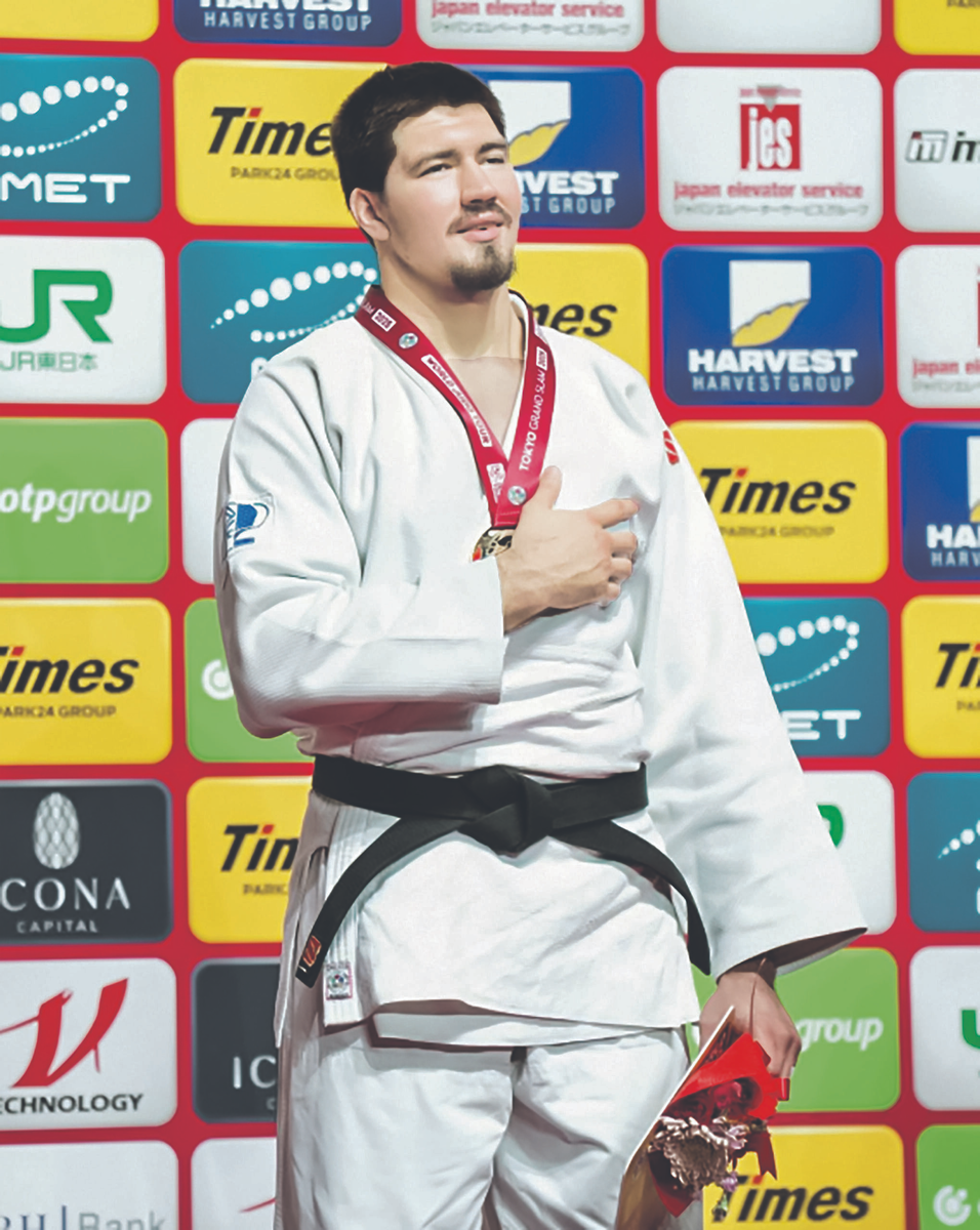 Фото: пресс-служба ФДР