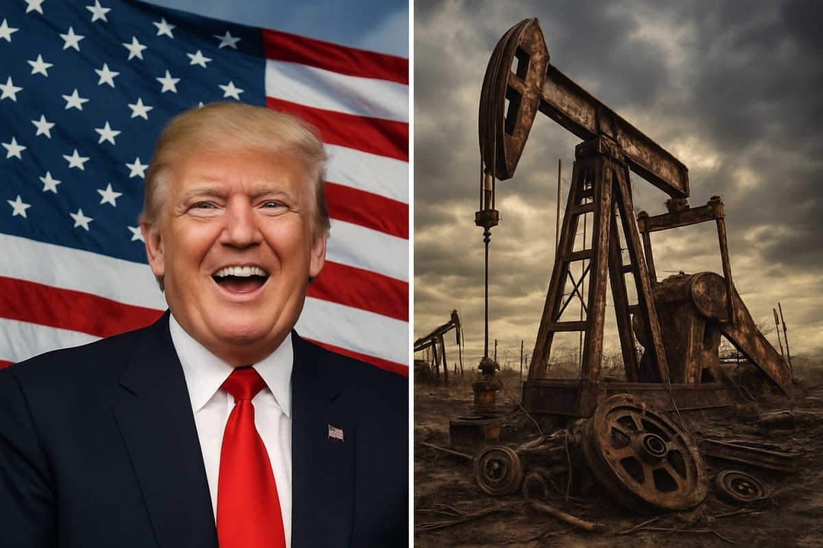    Фото: Коллаж RuNews24.ru