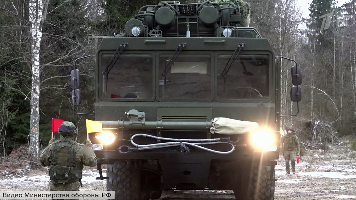    Первый канал