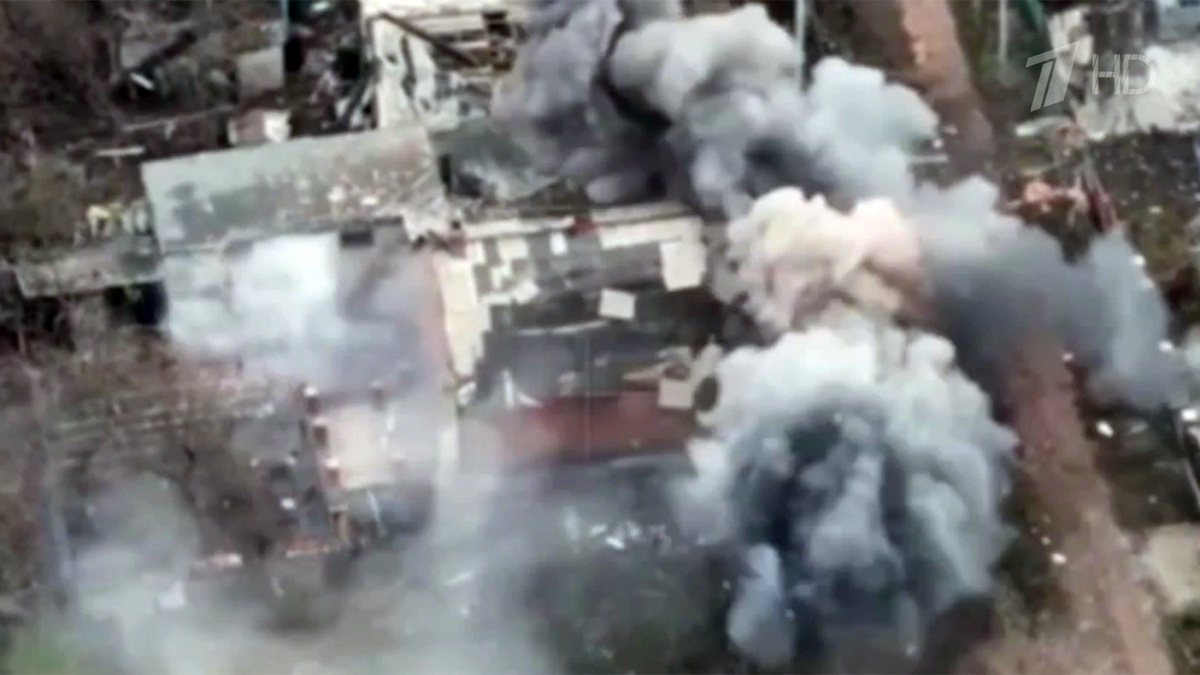    Первый канал