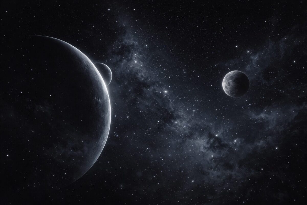 Федор Новоселов