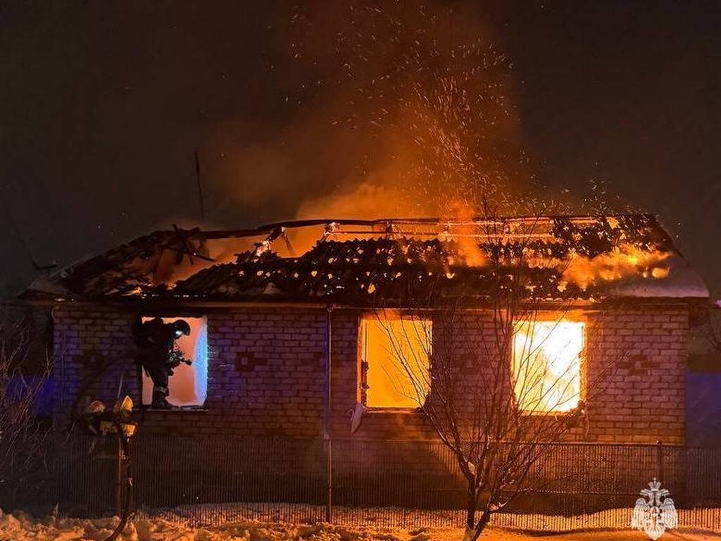     Фото: пресс-служба ГУ МЧС по Белгородской области