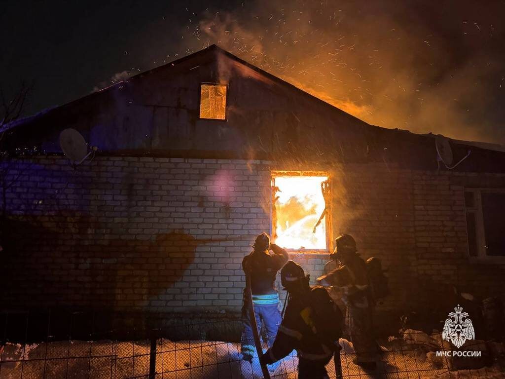    Фото: пресс-служба ГУ МЧС по Белгородской области