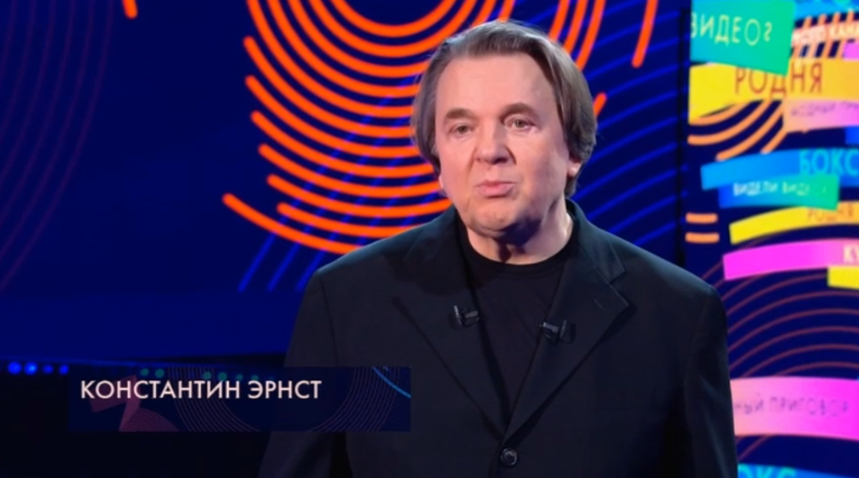 Главный рассказчик. 