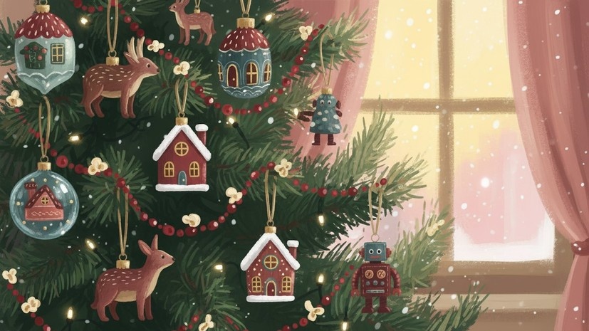   Сгенерировано с помощью ИИ