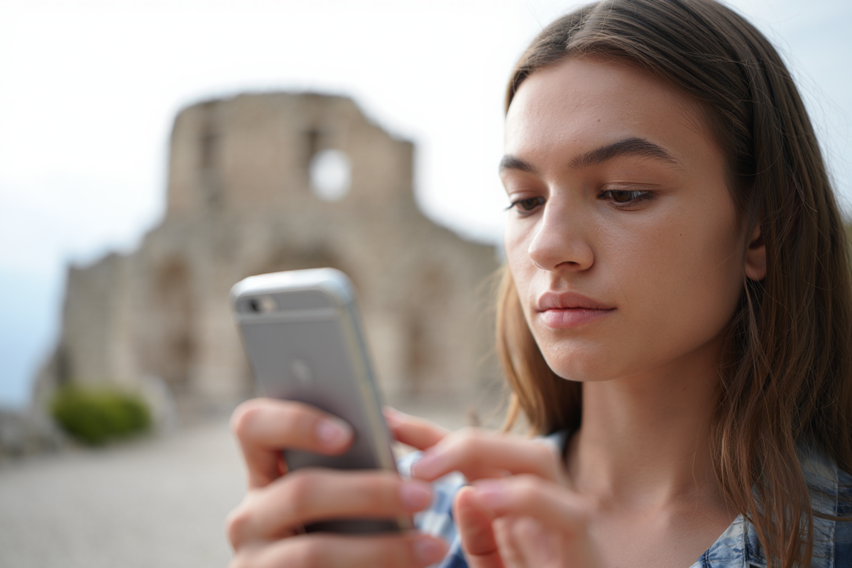 eSIM операторы для мобильного интернета в Саранде