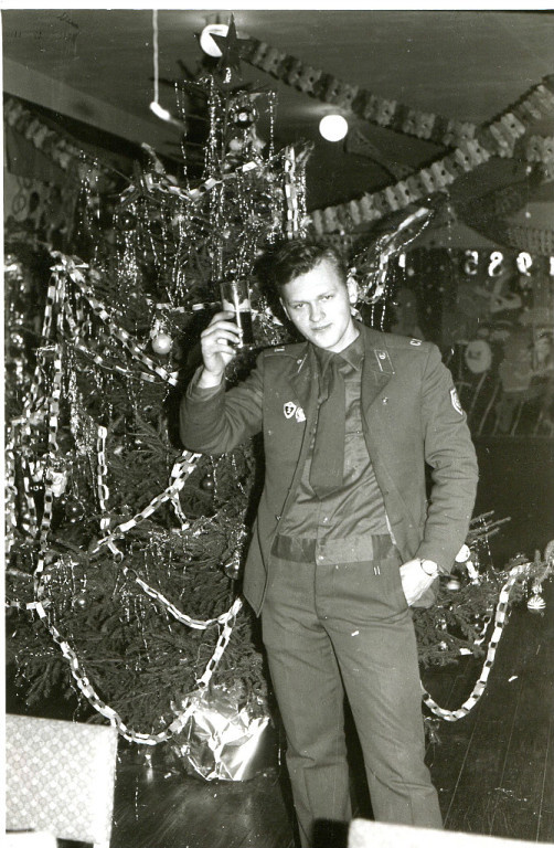 С Новым Годом!