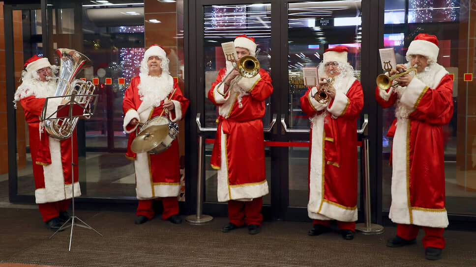 Фото: Екатерина Матюшина / Коммерсантъ