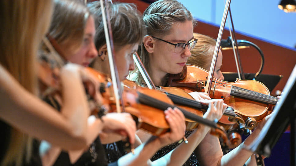 Фото: Глеб Щелкунов / Коммерсантъ