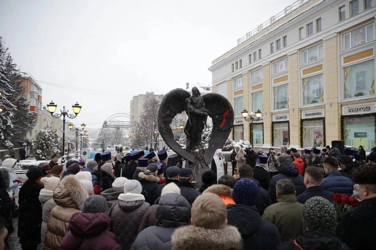    Фото: соцсети Вячеслава Гладкова