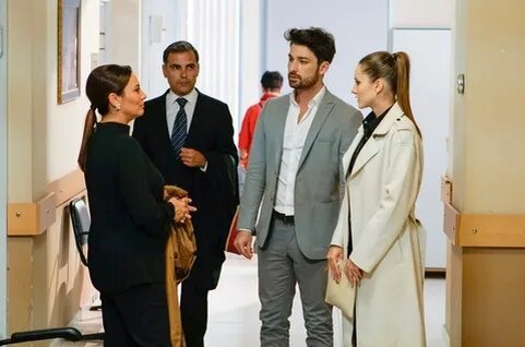 Фото из интернета. Споры с Серап.