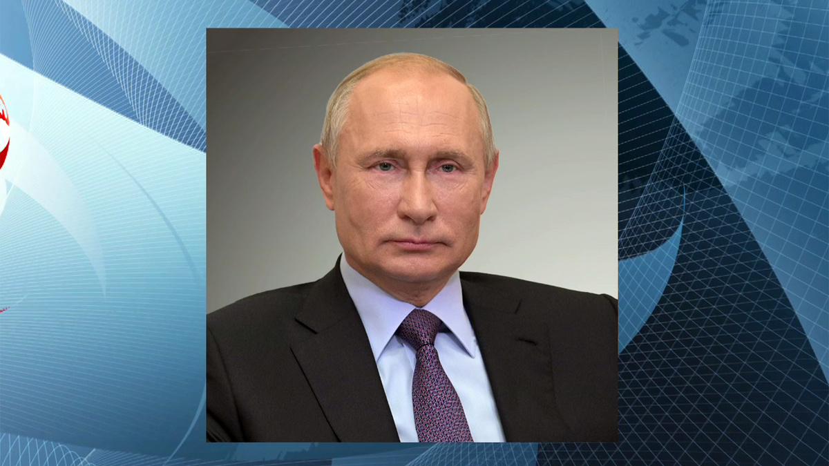    Первый канал