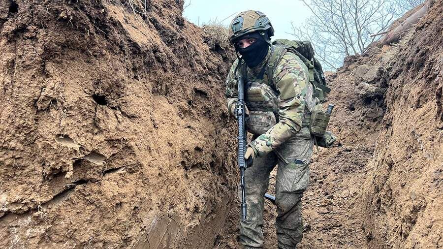    Фото: ИЗВЕСТИЯ