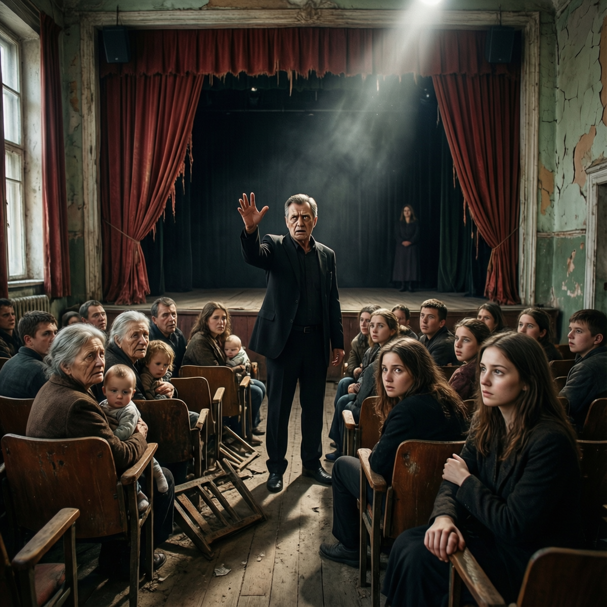 Автор: В. Панченко