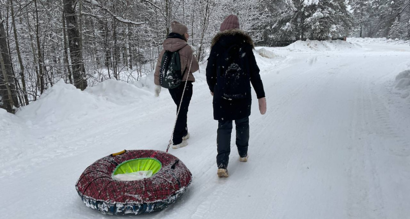    Автор фото - Анна Ефимова