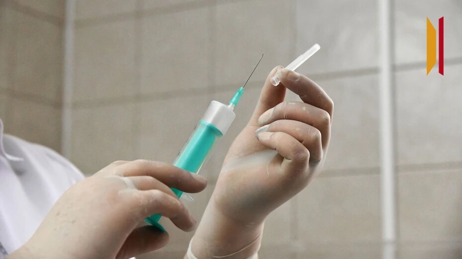    Автор фото: Михаил Кирьянов (из архива)