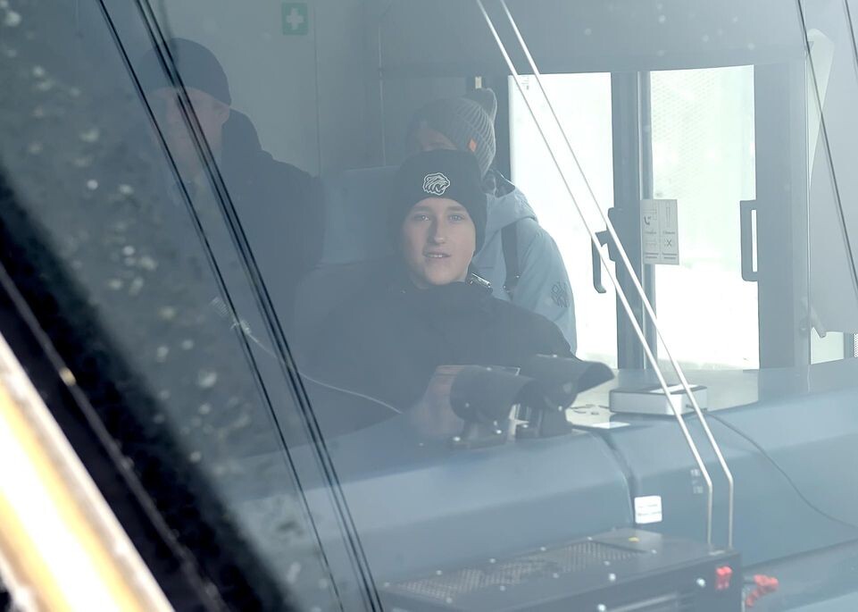     Андрей Сигида