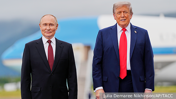     Фото: Julia Demaree Nikhinson/AP/ТАСС   
 Текст: Вера Басилая