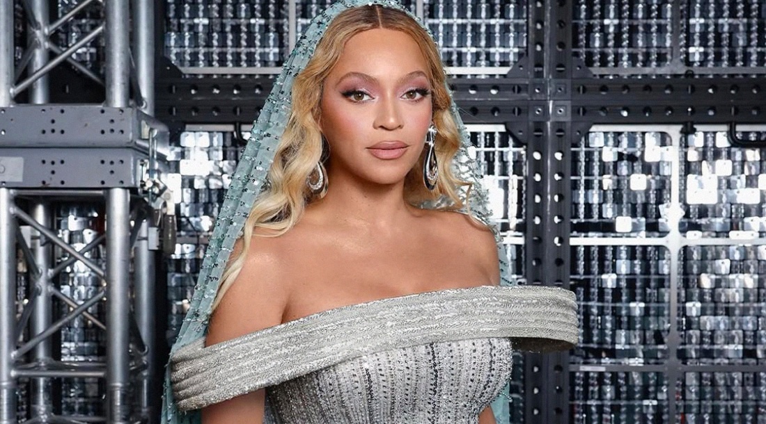     Бейонсе / Фото: соцсети Бейонсе