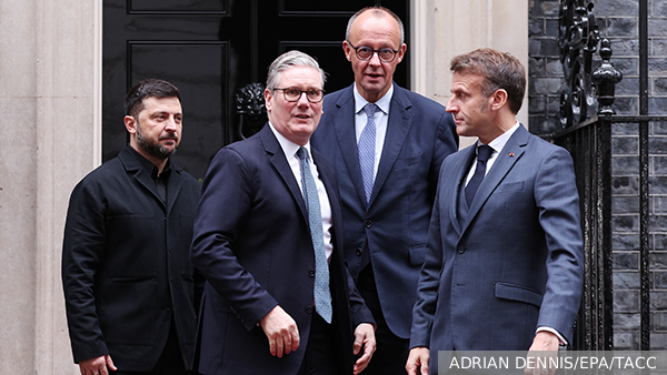     Фото: ADRIAN DENNIS/EPA/ТАСС   
 Текст: Анастасия Куликова