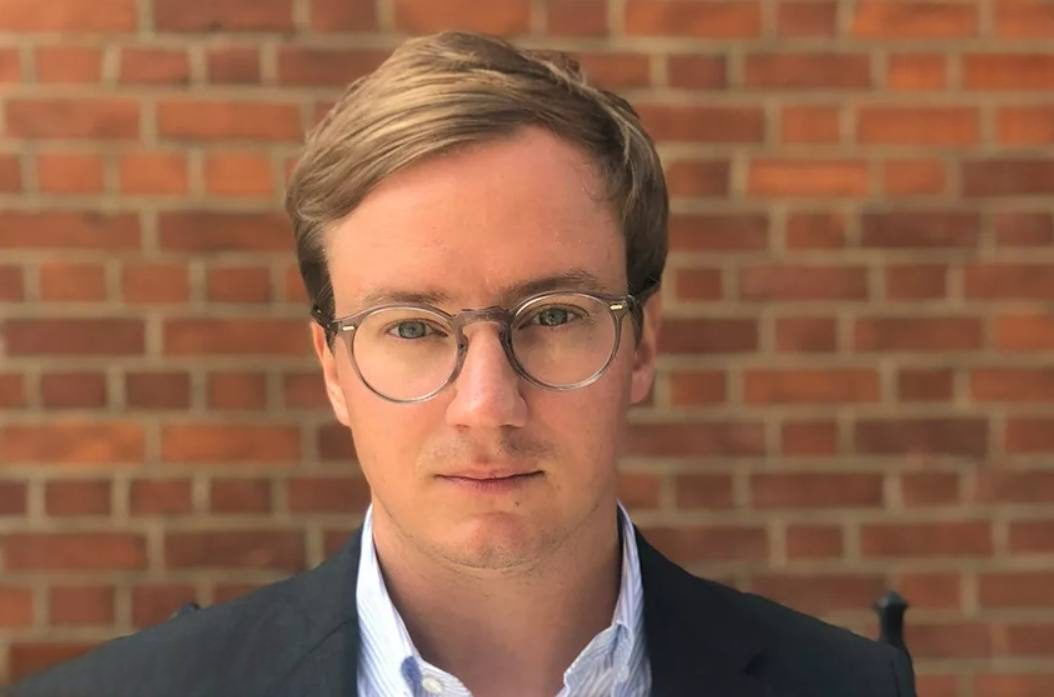 Степан Добровольский