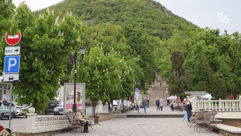      Фото: ИА «Победа26»