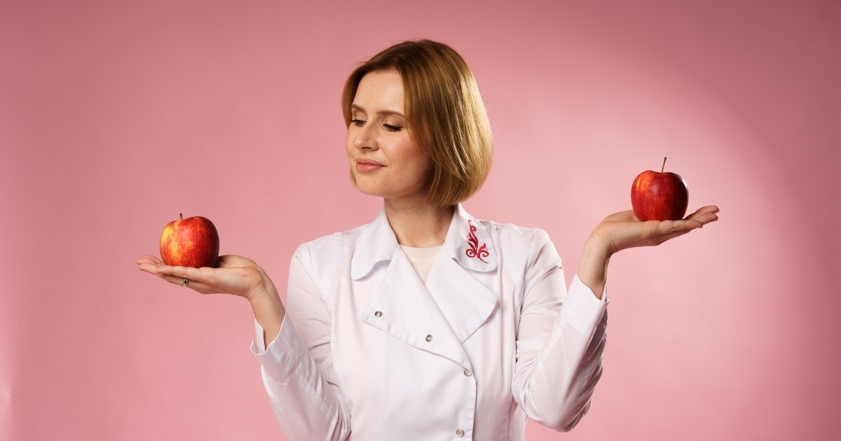 Татарникова Ирина Сергеевна, врач-эндокринолог, диетолог, к. м. н.