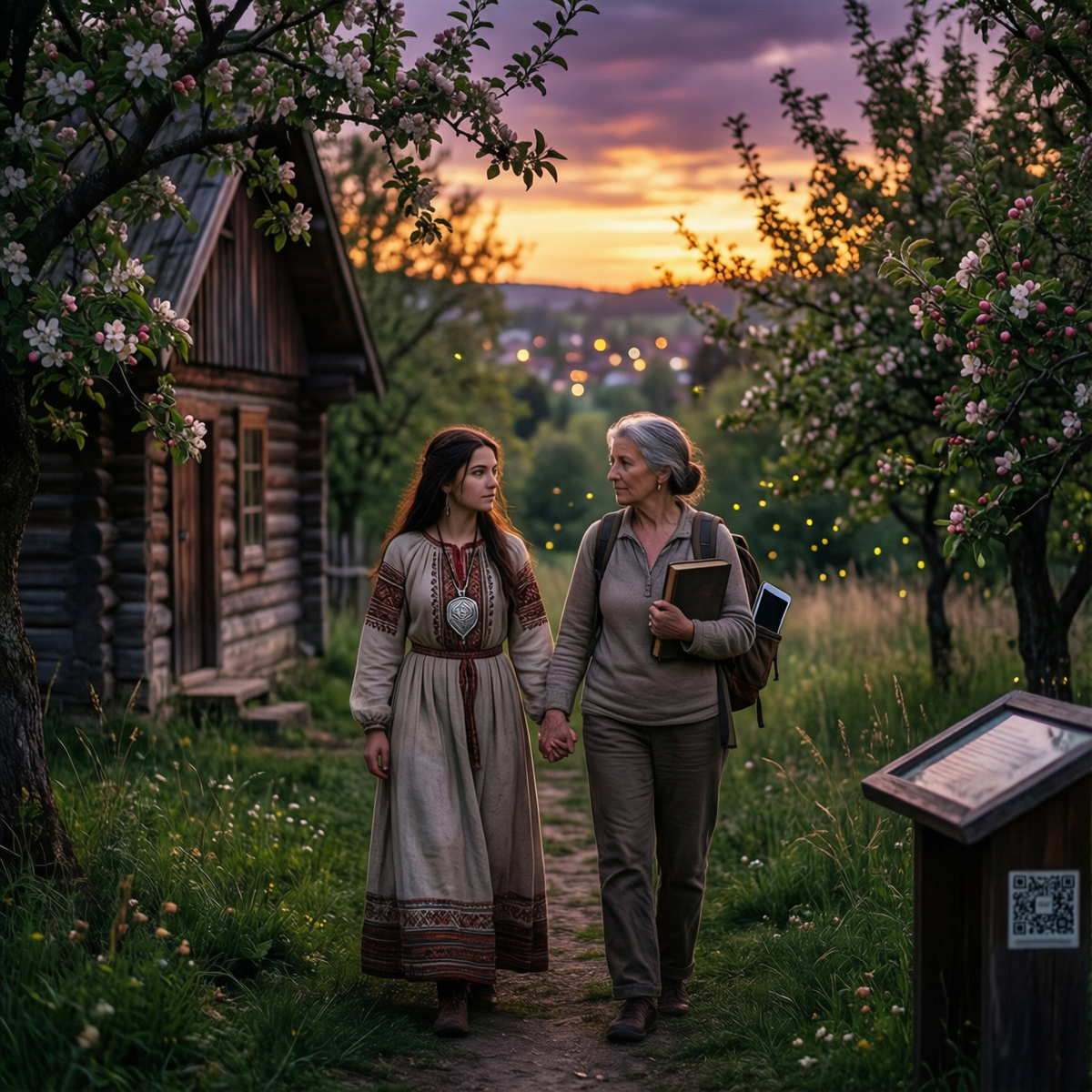 Автор: В. Панченко