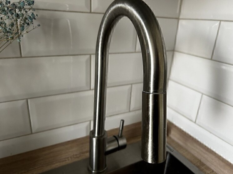     Лобазнов: работы на новом участке сети водоснабжения в Старом Осколе затянулись, фото: МК в Белгороде (архив)