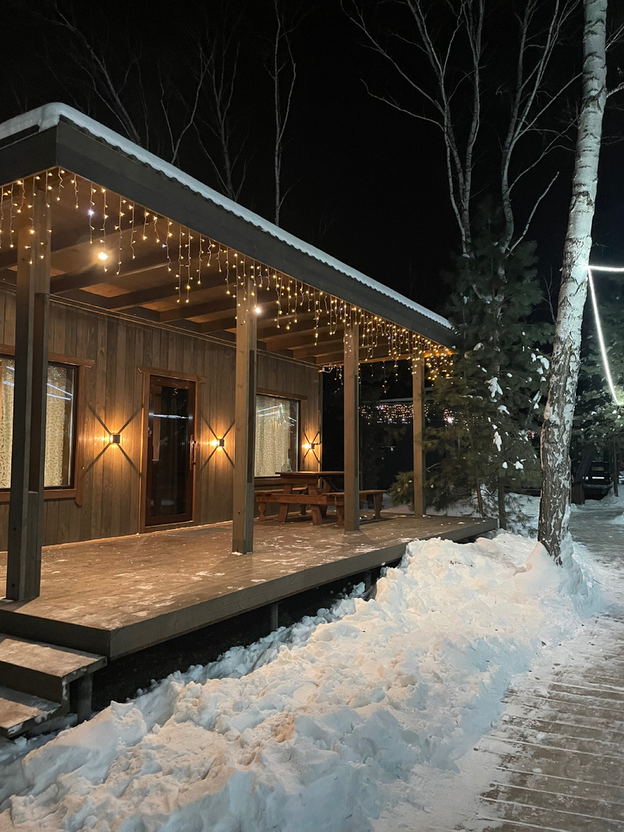 Счастье должно быть громким 