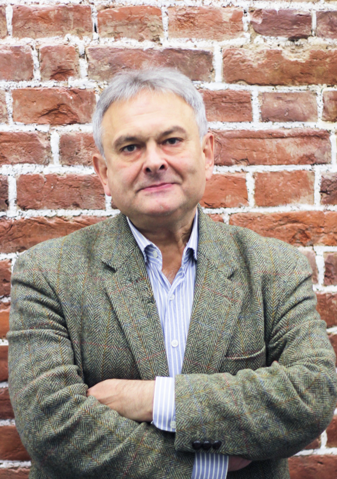 Участник исследования Александр Штиль. Источник: Александр Штиль