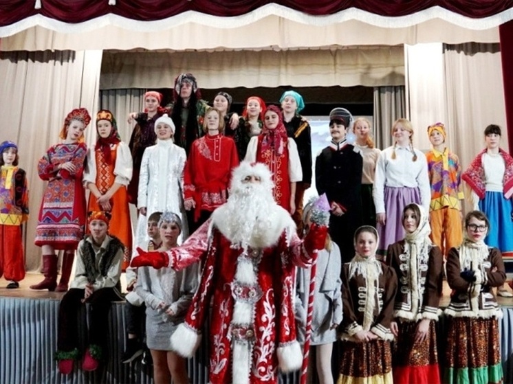     Фото ivteleradio.ru