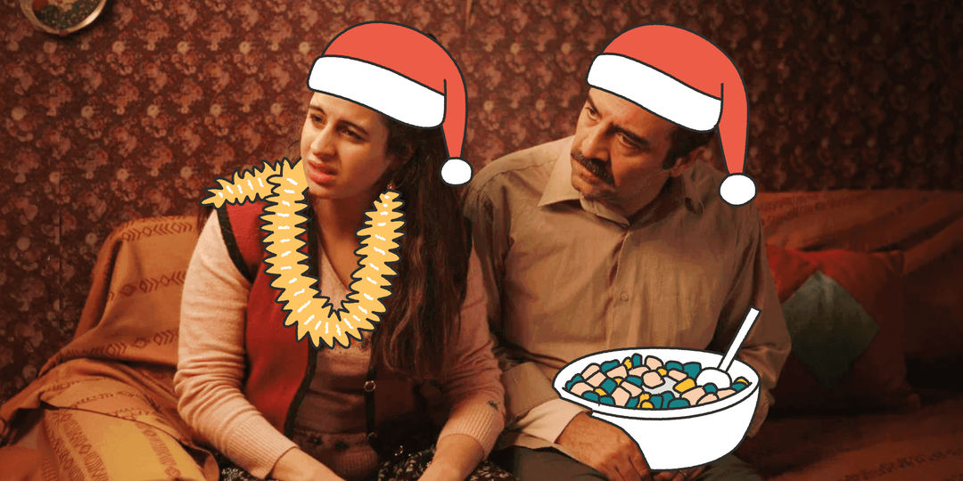 Новогодняя кругосветка: 9 праздничных фильмов из разных стран мира