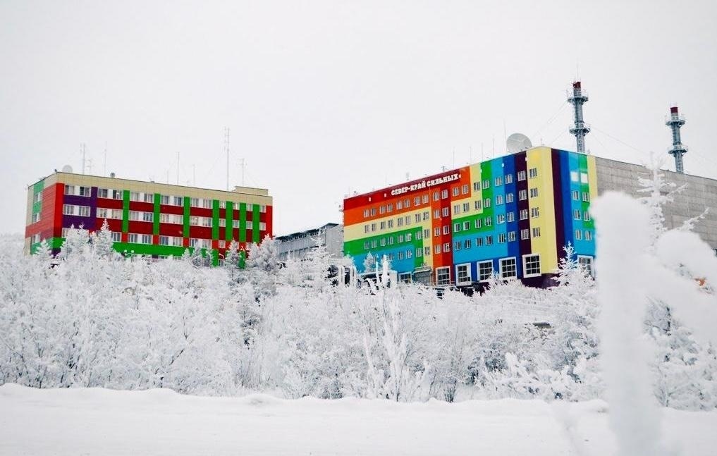 Официальный Telegram-канал концерна "Росэнергоатом"