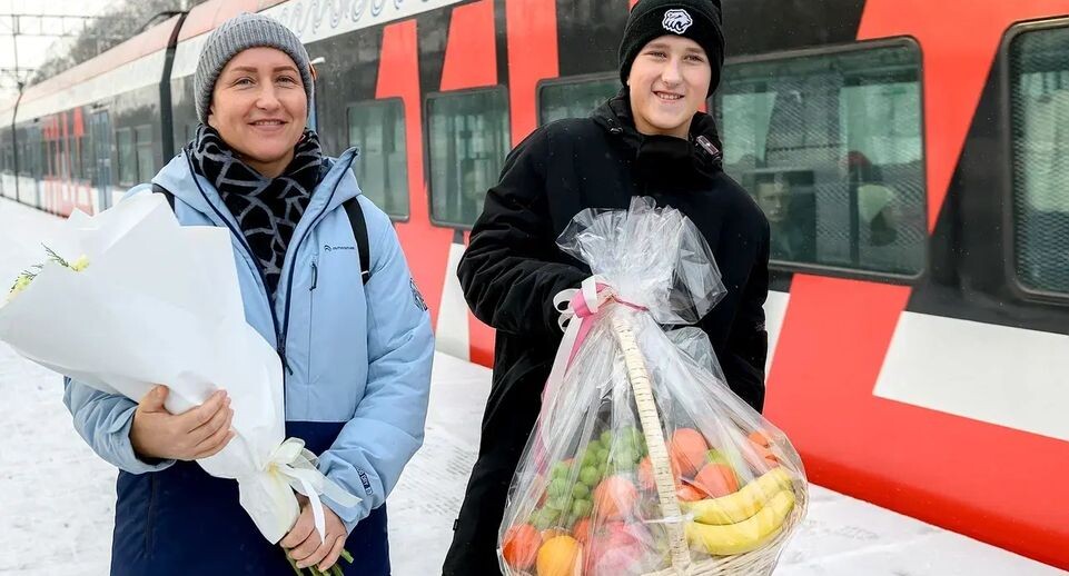   Пресс-служба губернатора Московской области