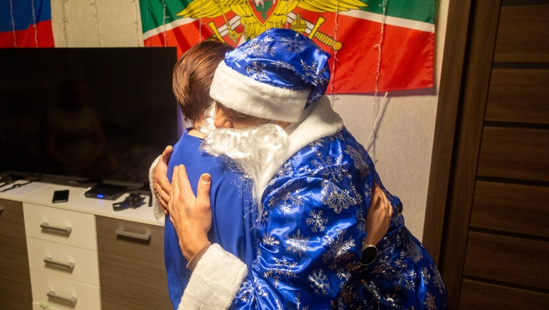      Фото: Артём Хорошилов / / ИА «Победа26»