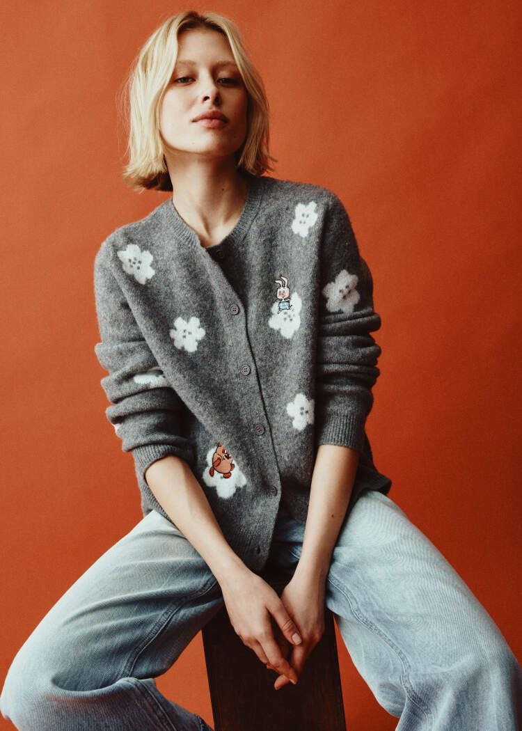 «Союзмультфильмом»: новый дроп с Винни-Пухом и хоккеистами из «Шайбу! Шайбу!»