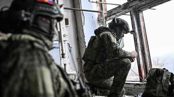    © РИА Новости . Сергей Бобылев