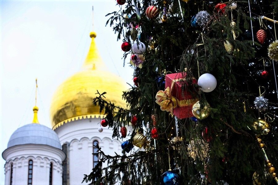     / Источник: © Михаил Терещенко/ТАСС