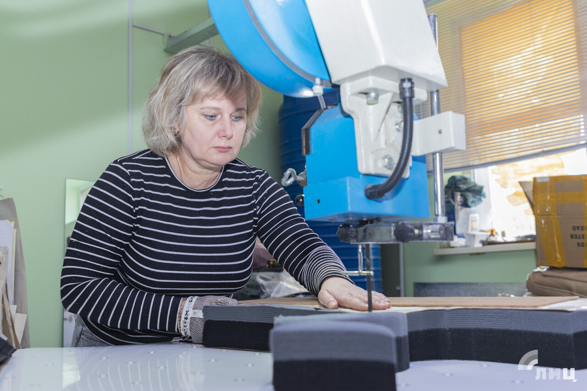    Фото: Луганский Информационный Центр/Чмирова Дарья