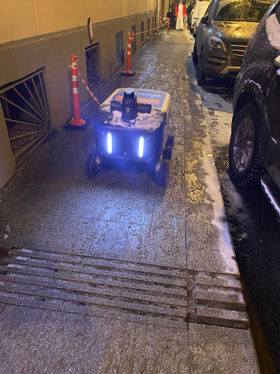 Ну, и что дальше? Стой, Яндекс!