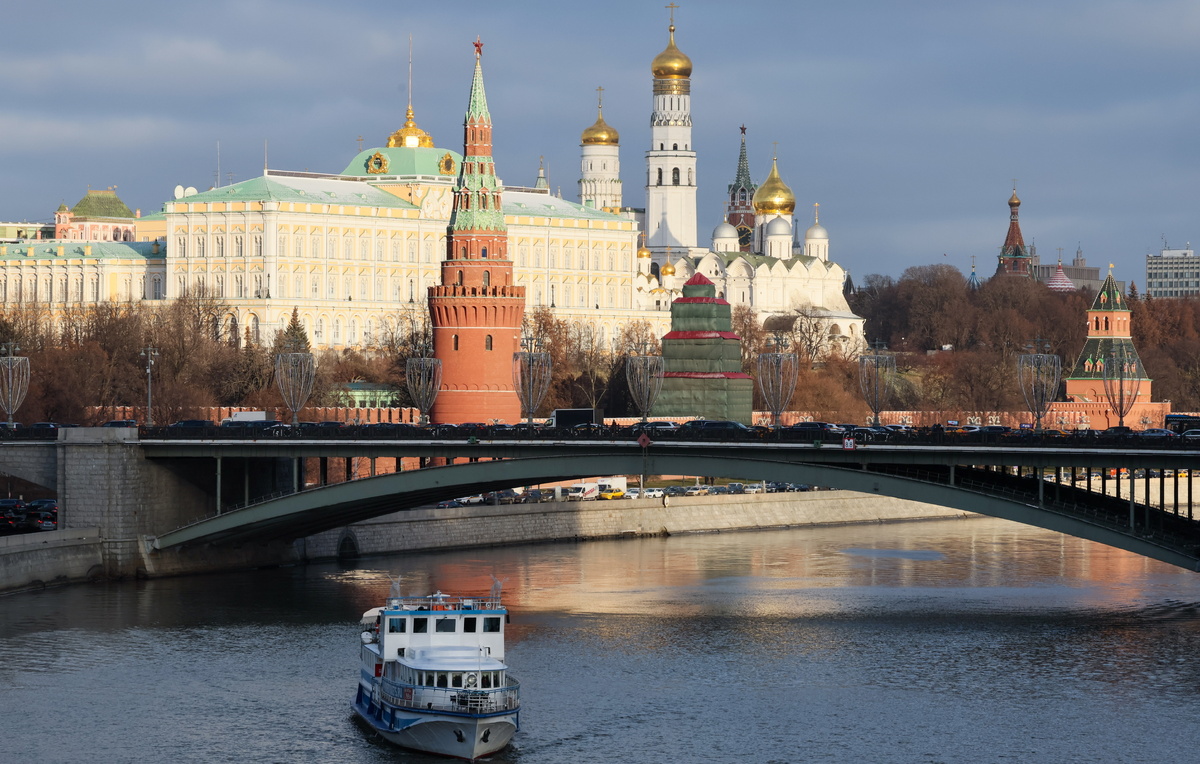 Сергей Савостьянов/ТАСС