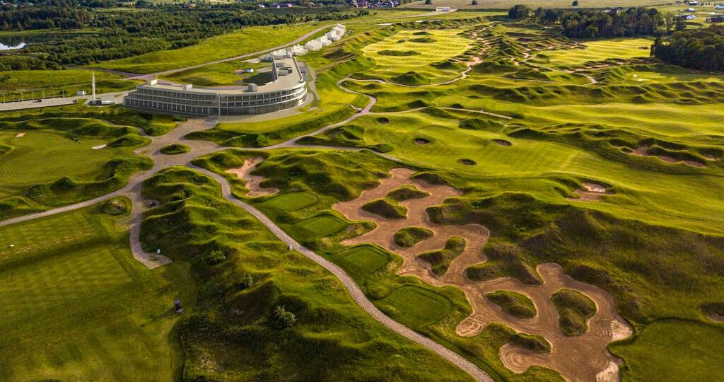 Что ждет Подмосковье в 2026 году: новый отель с системой «все включено» и резиденция у леса