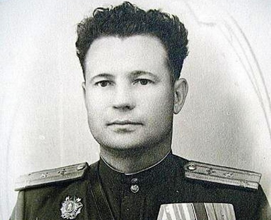 Иван Федоров