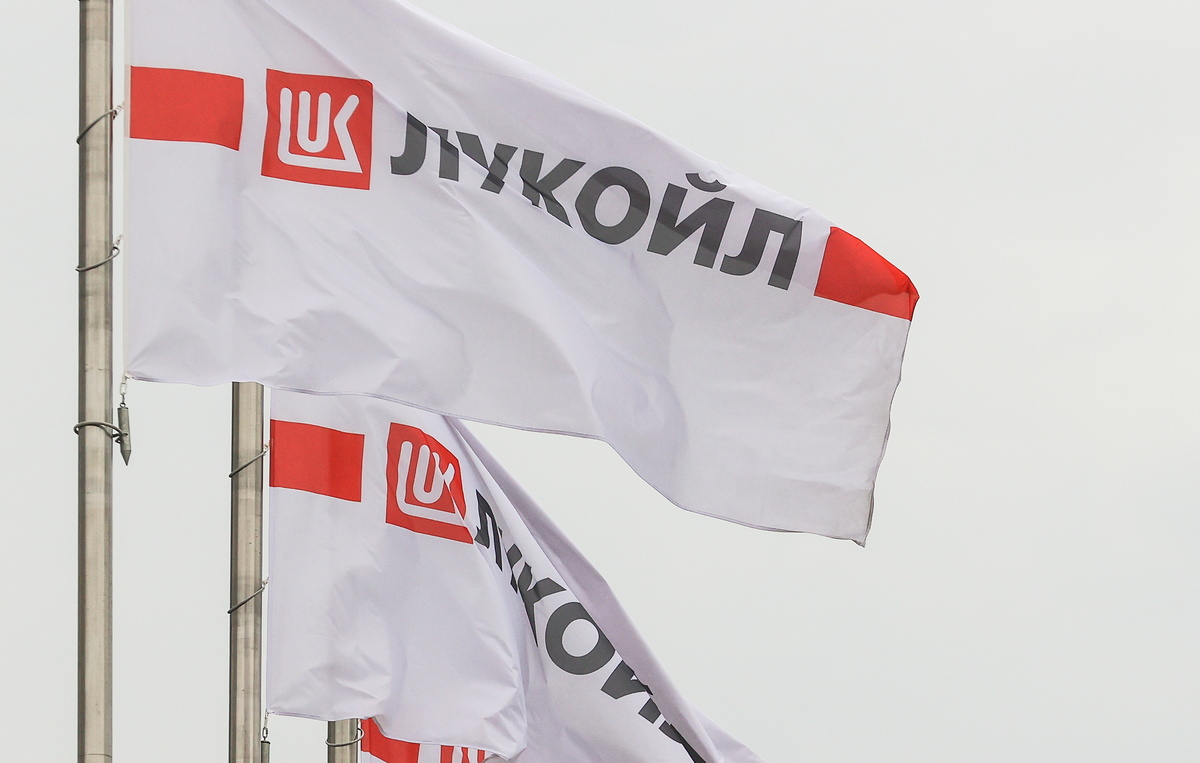 Сергей Карпухин/ТАСС