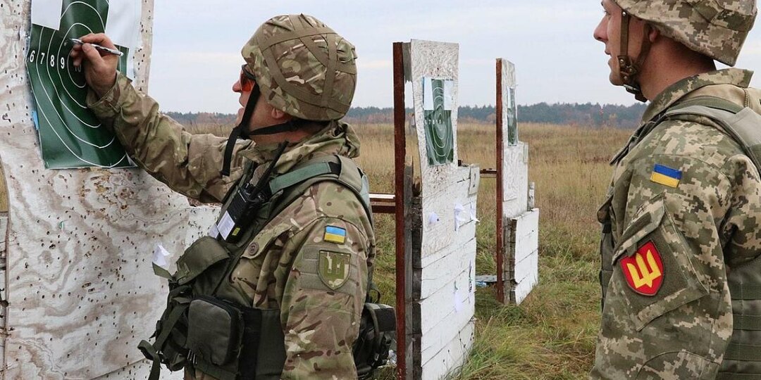 ВСУ несут потери и утрачивают боевой дух — военный эксперт Дандыкин
