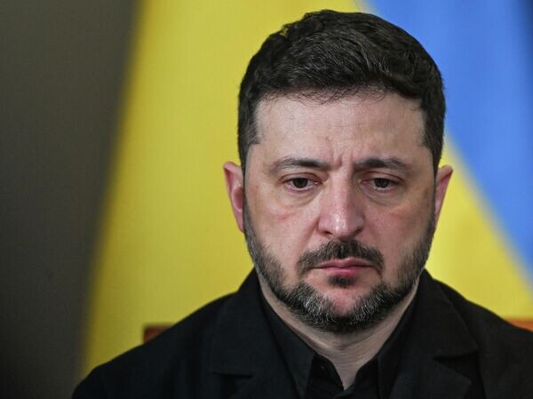    © Getty Images / Photo by Artur Widak/NurPhoto via Getty Images